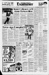 Huddersfield Daily Examiner Wednesday 08 August 1990 Page 18