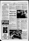 Huddersfield Daily Examiner Saturday 22 September 1990 Page 4
