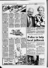 Huddersfield Daily Examiner Saturday 22 September 1990 Page 6