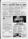 Huddersfield Daily Examiner Saturday 22 September 1990 Page 11