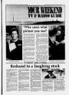 Huddersfield Daily Examiner Saturday 22 September 1990 Page 15