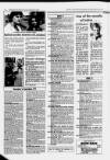 Huddersfield Daily Examiner Saturday 22 September 1990 Page 18
