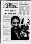 Huddersfield Daily Examiner Saturday 22 September 1990 Page 20