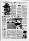 Huddersfield Daily Examiner Saturday 22 September 1990 Page 40