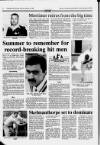 Huddersfield Daily Examiner Saturday 22 September 1990 Page 43