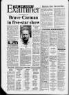 Huddersfield Daily Examiner Saturday 22 September 1990 Page 45
