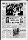 Huddersfield Daily Examiner Saturday 03 November 1990 Page 2