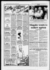 Huddersfield Daily Examiner Saturday 03 November 1990 Page 6