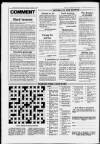 Huddersfield Daily Examiner Saturday 03 November 1990 Page 8