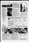 Huddersfield Daily Examiner Saturday 03 November 1990 Page 10