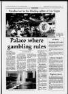 Huddersfield Daily Examiner Saturday 03 November 1990 Page 13