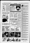 Huddersfield Daily Examiner Saturday 03 November 1990 Page 14