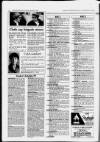 Huddersfield Daily Examiner Saturday 03 November 1990 Page 18