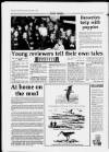 Huddersfield Daily Examiner Saturday 03 November 1990 Page 26