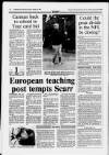 Huddersfield Daily Examiner Saturday 03 November 1990 Page 36