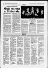 Huddersfield Daily Examiner Saturday 03 November 1990 Page 38