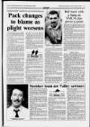 Huddersfield Daily Examiner Saturday 03 November 1990 Page 39