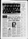 Huddersfield Daily Examiner Saturday 03 November 1990 Page 40