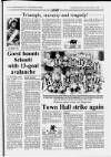 Huddersfield Daily Examiner Saturday 03 November 1990 Page 41