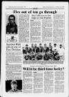 Huddersfield Daily Examiner Saturday 03 November 1990 Page 42