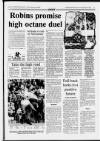 Huddersfield Daily Examiner Saturday 03 November 1990 Page 43