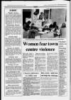 Huddersfield Daily Examiner Saturday 10 November 1990 Page 2