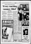 Huddersfield Daily Examiner Saturday 10 November 1990 Page 4