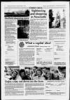 Huddersfield Daily Examiner Saturday 10 November 1990 Page 10
