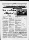 Huddersfield Daily Examiner Saturday 10 November 1990 Page 13