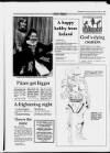 Huddersfield Daily Examiner Saturday 10 November 1990 Page 21