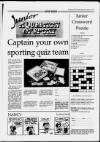 Huddersfield Daily Examiner Saturday 10 November 1990 Page 25