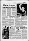 Huddersfield Daily Examiner Saturday 10 November 1990 Page 37