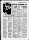 Huddersfield Daily Examiner Saturday 10 November 1990 Page 38