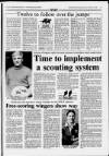 Huddersfield Daily Examiner Saturday 10 November 1990 Page 39