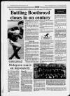 Huddersfield Daily Examiner Saturday 10 November 1990 Page 40