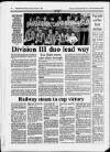 Huddersfield Daily Examiner Saturday 10 November 1990 Page 42