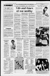 Huddersfield Daily Examiner Wednesday 14 November 1990 Page 6