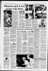 Huddersfield Daily Examiner Wednesday 14 November 1990 Page 18