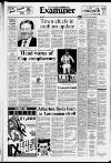 Huddersfield Daily Examiner Wednesday 14 November 1990 Page 20