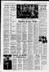 Huddersfield Daily Examiner Friday 16 November 1990 Page 16