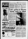 Huddersfield Daily Examiner Saturday 17 November 1990 Page 4