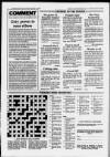 Huddersfield Daily Examiner Saturday 17 November 1990 Page 8