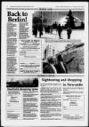 Huddersfield Daily Examiner Saturday 17 November 1990 Page 10