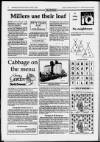 Huddersfield Daily Examiner Saturday 17 November 1990 Page 12