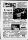Huddersfield Daily Examiner Saturday 17 November 1990 Page 19