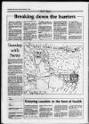 Huddersfield Daily Examiner Saturday 17 November 1990 Page 24