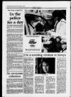 Huddersfield Daily Examiner Saturday 17 November 1990 Page 26