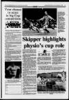 Huddersfield Daily Examiner Saturday 17 November 1990 Page 43