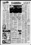 Huddersfield Daily Examiner Wednesday 28 November 1990 Page 18