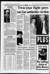 Huddersfield Daily Examiner Saturday 01 December 1990 Page 2